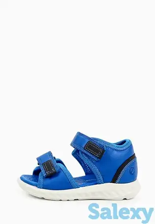 Сандалии ecco, фотография 1