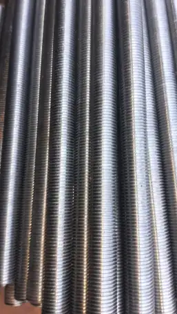 шпилька полно резьбовая купить, фотография 4