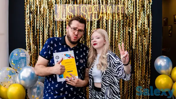 Курсы английского языка, фотография 1