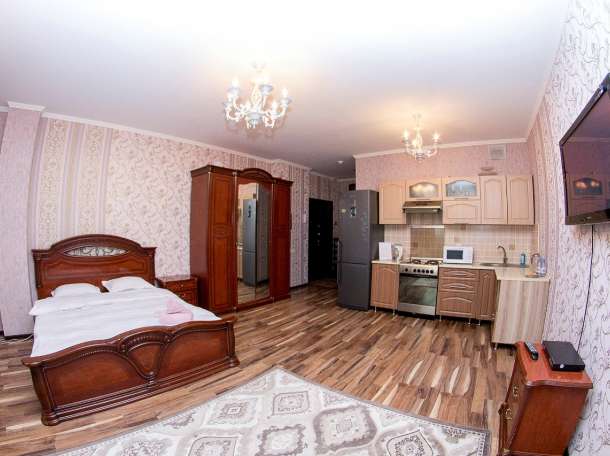 посуточная аренда, фотография 6