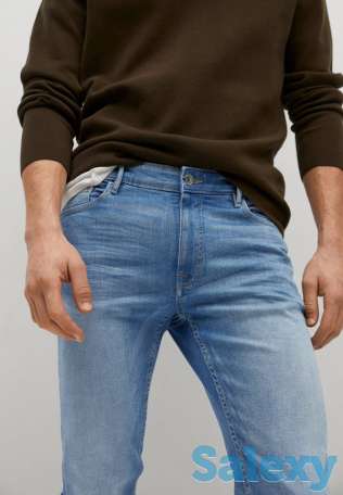 Джинсы mango man, фотография 4