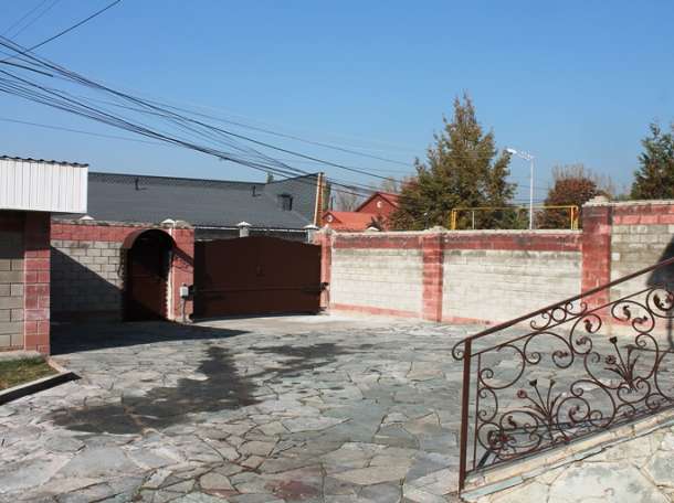 7-комнатный дом, проспект Достык — Тайманова, фотография 7