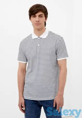 Поло finn flare, фотография 1