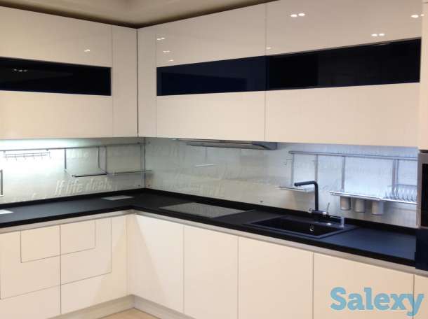 Кухни на заказ 