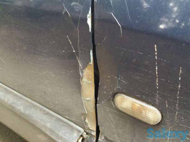 Продаю Passat b4 1996 г.в., фотография 2