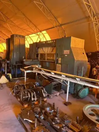 Soudronic, фотография 8