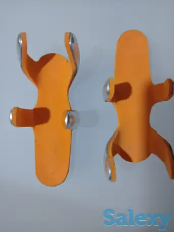 Лангет фиксатор для левой кисти, фотография 5