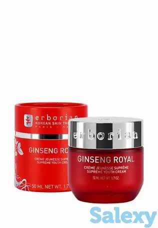 Крем для лица erborian, фотография 1