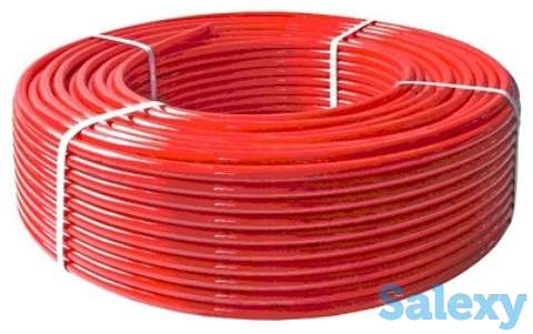 Труба магистральная NANOPLAST PE-RT 26 х 3,5 мм, фотография 1