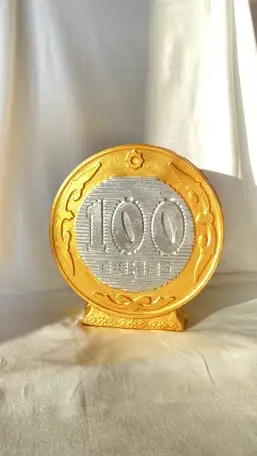 Копилки из гипса, фотография 3