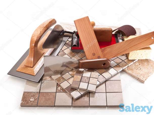 требуются отделочники в Алматы все виды внутренней отделки., фотография 1