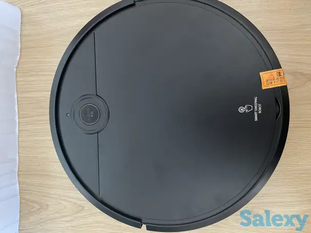 Продам нового робота пылесоса, фотография 6