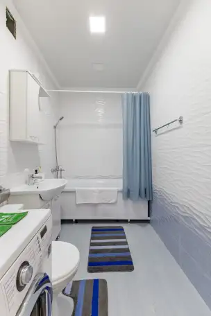 Ключ на сутки, Кабанбай батыра 46, фотография 13