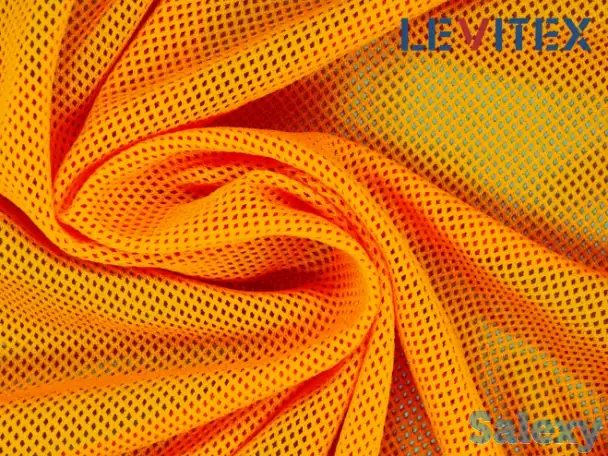 Наши области применения сетчатой ткани, фотография 1