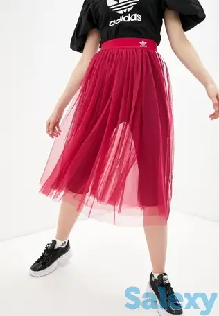 Юбка adidas originals, фотография 1