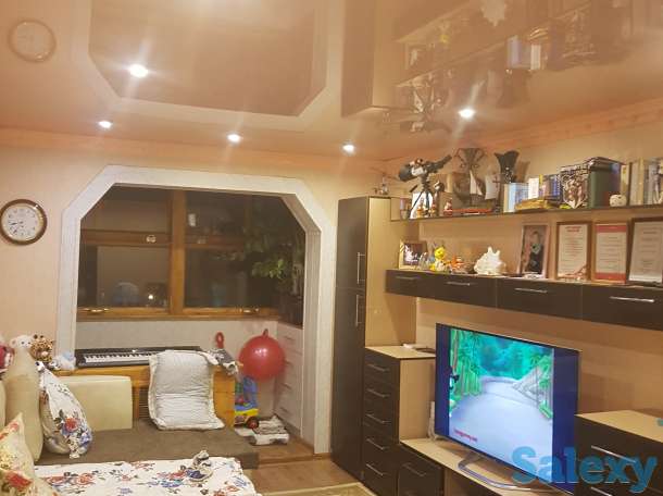 Продам 3-х комнвтную квартиру, Орбита 2 дом 35, фотография 3