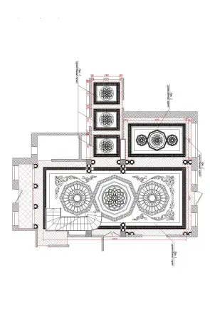 Гидроабразивная резка, фотография 6