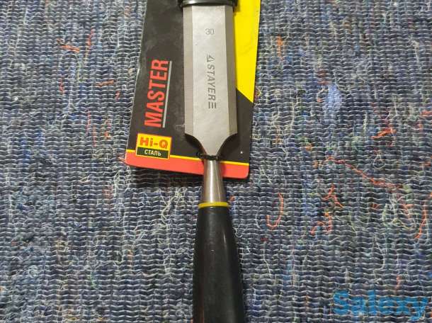 Стамеска Remocolor 10мм ударопрочная, фотография 1