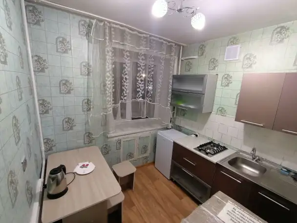 Уютная 1 комн.квартира на Абая 114, фотография 5