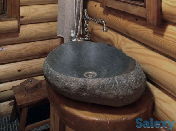 Раковины ручной работы., фотография 7