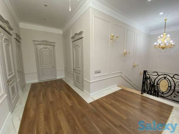 Продам 5 комнатный дом с современным дизайном в Медеуском районе, фотография 4