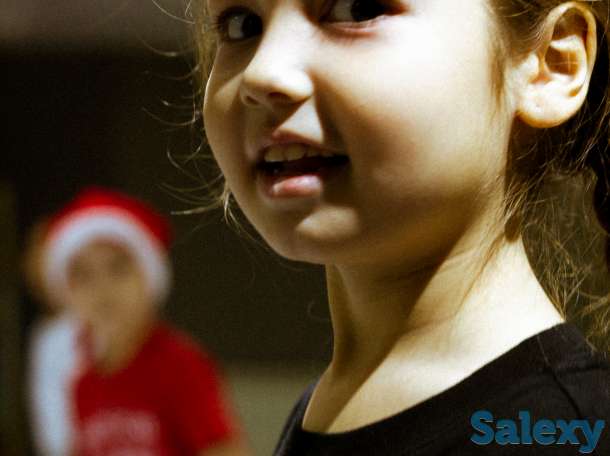 Танцы для самых меленьких, фотография 2