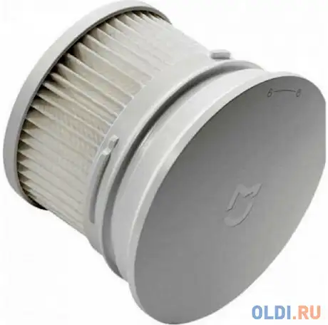 Hepa фильтр для пылесосы xiaomi mi handheld vacuum cleaner 1c(2шт), фотография 1
