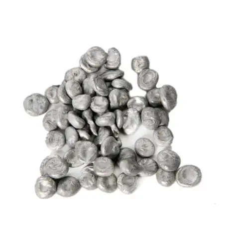 Сплав Вуда: гранулы; припой, фотография 1