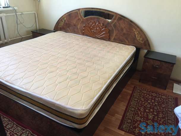 Спальный Гарнитур, фотография 1