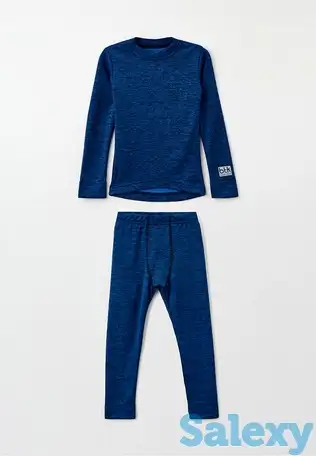 Термобелье batik, фотография 1