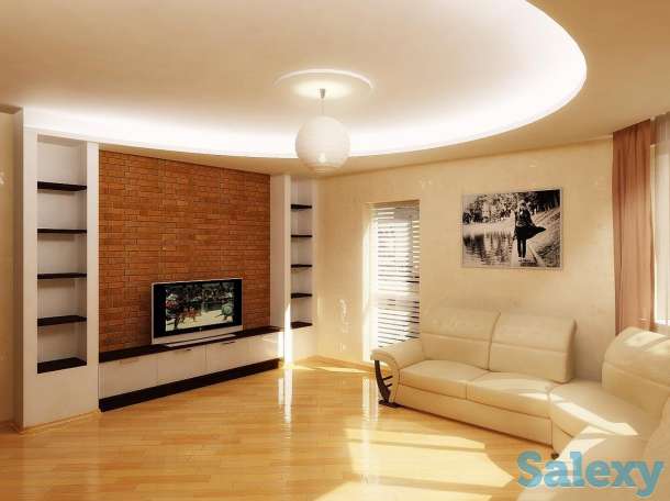 Ремонт и отделка, фотография 1