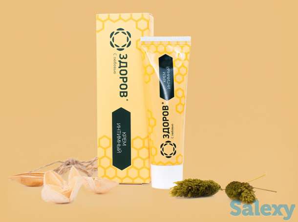 Оптовая продажа продукции “Здоров”, фотография 5