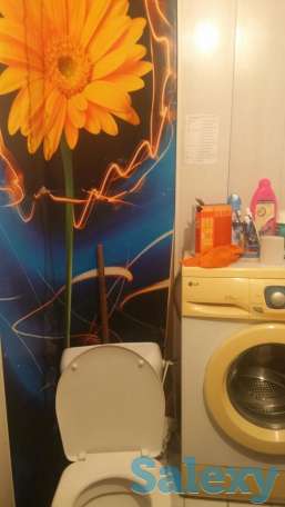 1-комнатная квартира, 31 м², 2/5 эт., Беспалова 49/1, фотография 2