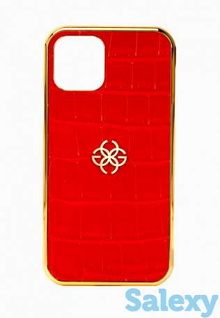 Чехол для iphone golden concept, фотография 1