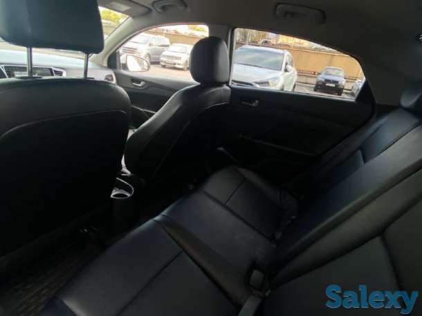 Прокат автомобилей эконом класса от компании Имидж авто, фотография 7