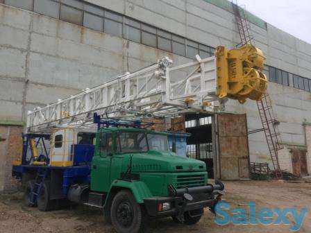 Модернизация, капитальный ремонт агрегатов, фотография 1