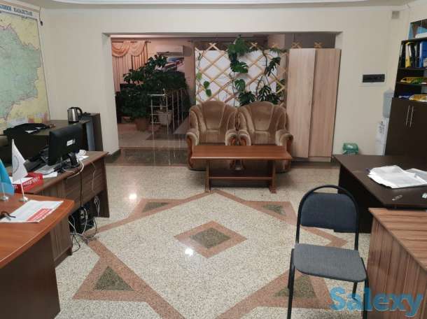 Сдам в аренду офисные и складские помещения, ул. Коктал, д. 5, фотография 8