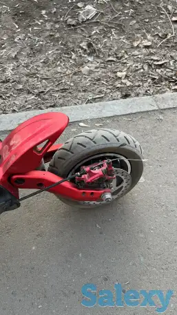 Продам самокат, фотография 4