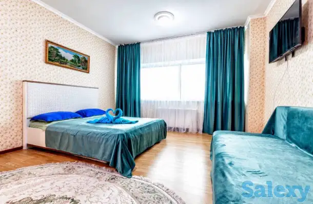 Квартира в ЖК Северное сияние, фотография 2