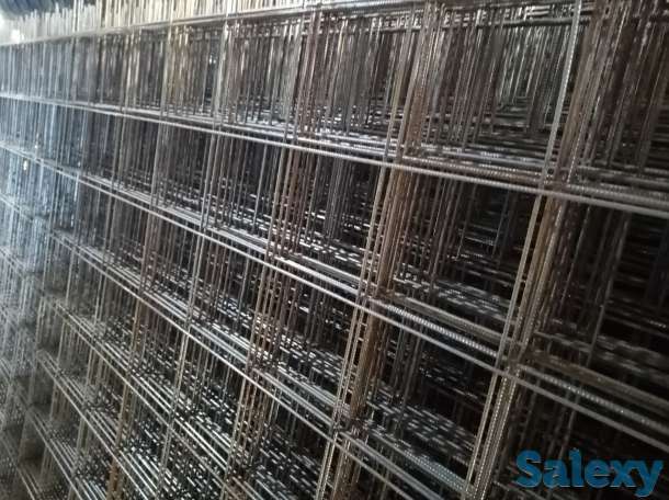 Продается качественная кладочная сетка Атырау, фотография 4