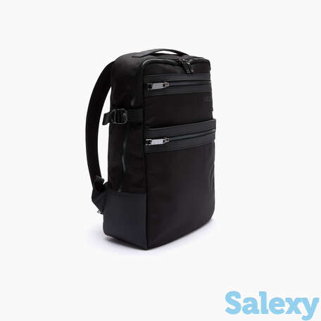 Рюкзак lacoste l on the go, фотография 1