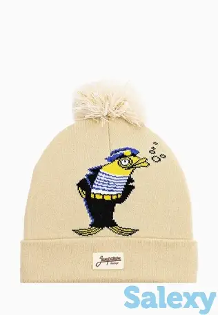 Шапка запорожец heritage, фотография 1