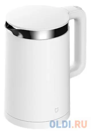 Xiaomi mi  smart kettle pro умный электрический чайник [bhr4198gl], фотография 1