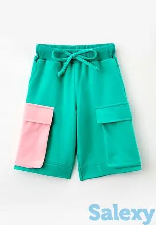 Шорты спортивные mia gia, фотография 1