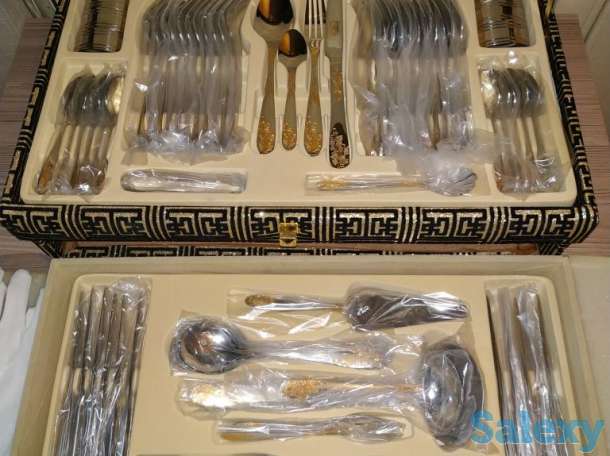 Zepter Набор, фотография 1