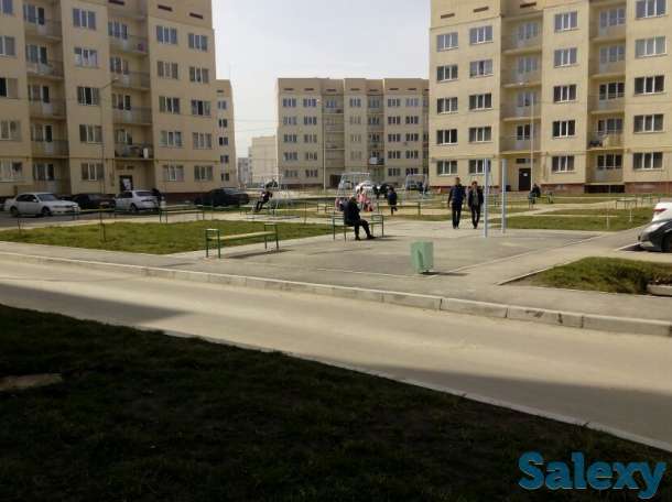 Асфальтирование и благоустройство, фотография 6