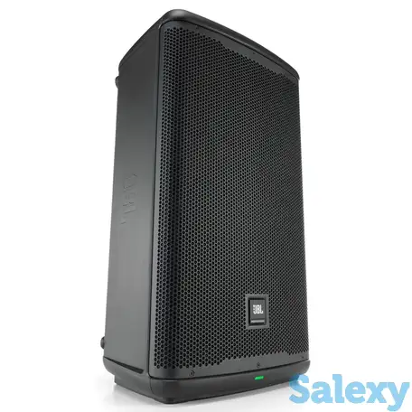 Активная акустическая система jbl eon712, фотография 5