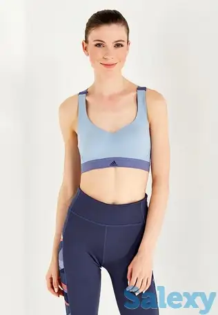 Топ спортивный adidas, фотография 1