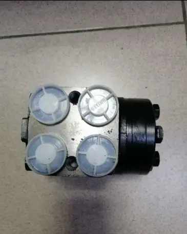 Насос дозатор Д-100, фотография 1