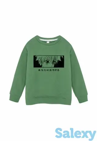 Свитшот bossa nova, фотография 1